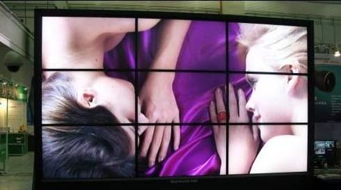 中宇視通:數字廣告將會推動液晶拼接的發(fā)展